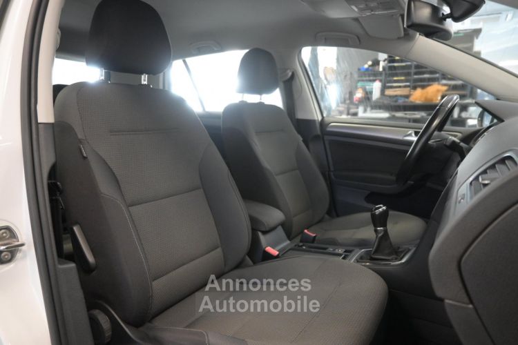 Volkswagen Golf 1.4 TSI 150 ACT BlueMotion Technology Confortline - <small></small> 12.898 € <small>TTC</small> - #20