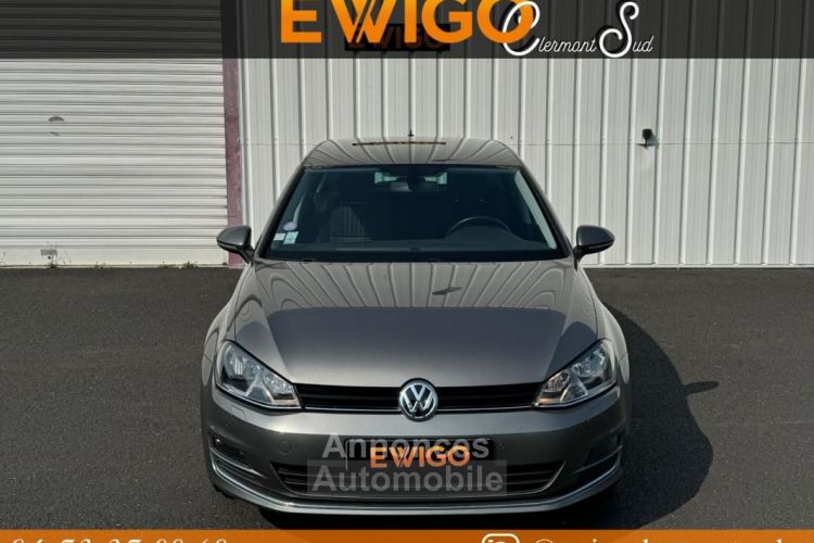 Volkswagen Golf 1.4 TSI 150 BLUEMOTION ACT LOUNGE DSG7 BVA FLEXFUEL - <small></small> 14.990 € <small>TTC</small> - #3