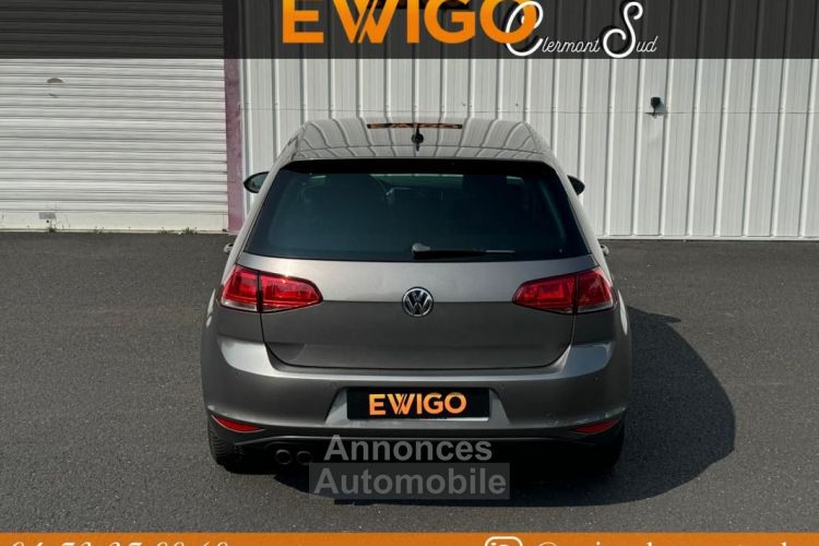 Volkswagen Golf 1.4 TSI 150 BLUEMOTION ACT LOUNGE DSG7 BVA FLEXFUEL - <small></small> 14.990 € <small>TTC</small> - #7