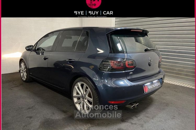 Volkswagen Golf 1.4 tsi 160 carat dsg bva - <small></small> 7.990 € <small>TTC</small> - #4