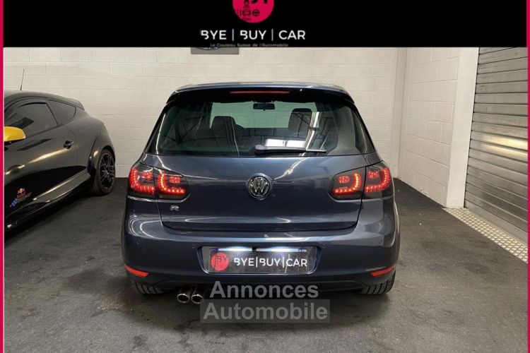 Volkswagen Golf 1.4 tsi 160 carat dsg bva - <small></small> 7.990 € <small>TTC</small> - #5