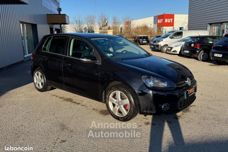 Volkswagen Golf 1.4 TSI 160 CONFORT LINE - <small></small> 6.490 € <small>TTC</small> - #3