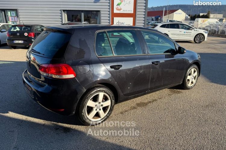 Volkswagen Golf 1.4 TSI 160 CONFORT LINE - <small></small> 6.490 € <small>TTC</small> - #5