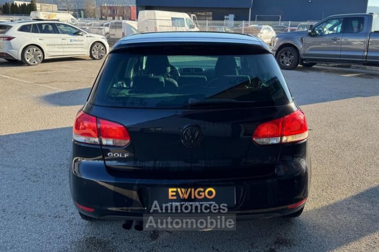 Volkswagen Golf 1.4 TSI 160 CONFORT LINE - <small></small> 6.490 € <small>TTC</small> - #6