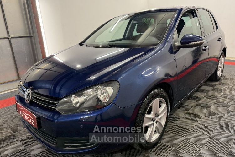 Volkswagen Golf 1.4 TSI 160 Confortline DSG7 - <small></small> 9.990 € <small>TTC</small> - #3