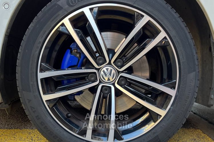 Volkswagen Golf 1.4 Tsi 204 CV Hybride Rechargeable DSG6 Gte - <small></small> 20.990 € <small>TTC</small> - #9