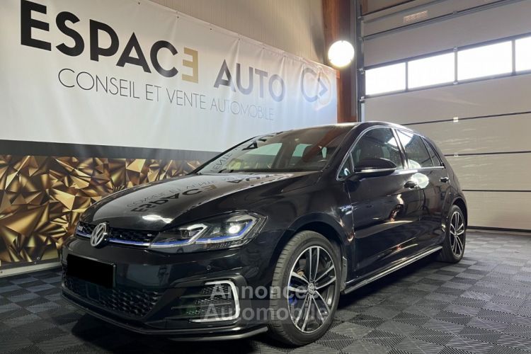 Volkswagen Golf 1.4 TSI 204 GTE - <small></small> 17.490 € <small>TTC</small> - #1