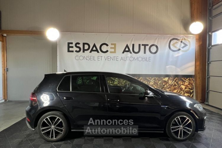 Volkswagen Golf 1.4 TSI 204 GTE - <small></small> 17.490 € <small>TTC</small> - #6