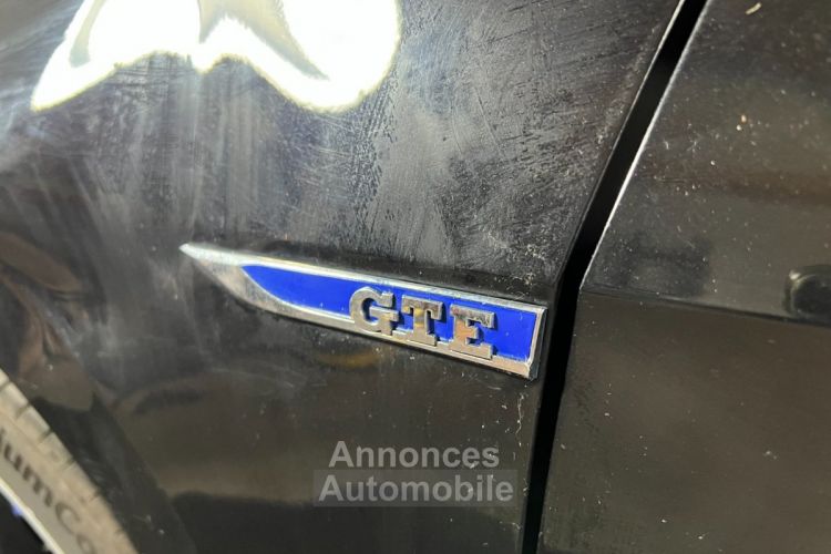 Volkswagen Golf 1.4 TSI 204 GTE - <small></small> 16.990 € <small>TTC</small> - #31