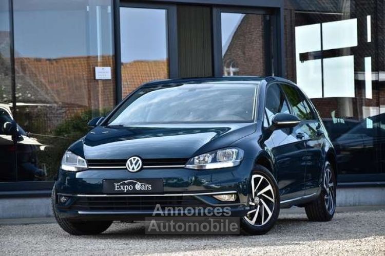 Volkswagen Golf 1.4 TSI BMT - JOIN - CAMERA - AD CRUISE - CARPLAY - LEDER - - <small></small> 15.500 € <small>TTC</small> - #1