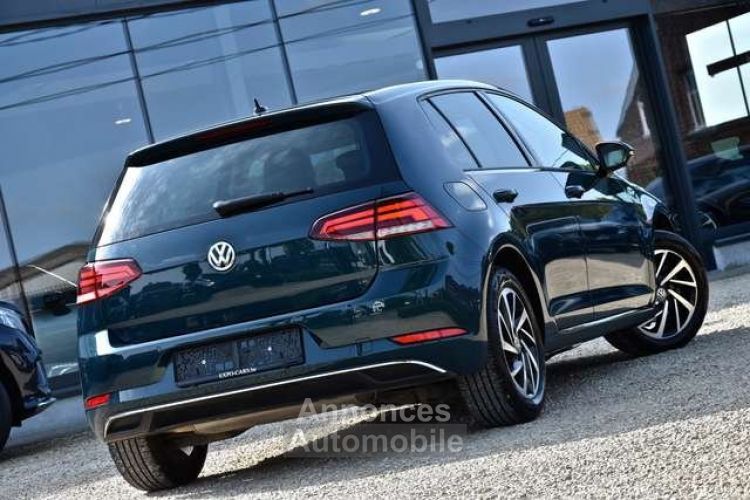 Volkswagen Golf 1.4 TSI BMT - JOIN - CAMERA - AD CRUISE - CARPLAY - LEDER - - <small></small> 15.500 € <small>TTC</small> - #4