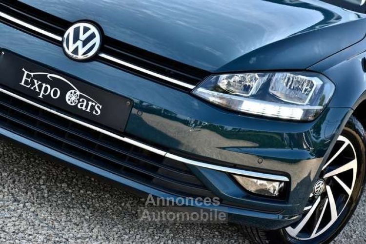 Volkswagen Golf 1.4 TSI BMT - JOIN - CAMERA - AD CRUISE - CARPLAY - LEDER - - <small></small> 15.500 € <small>TTC</small> - #6