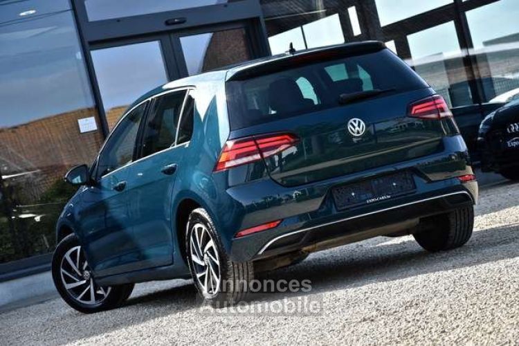 Volkswagen Golf 1.4 TSI BMT - JOIN - CAMERA - AD CRUISE - CARPLAY - LEDER - - <small></small> 15.500 € <small>TTC</small> - #11