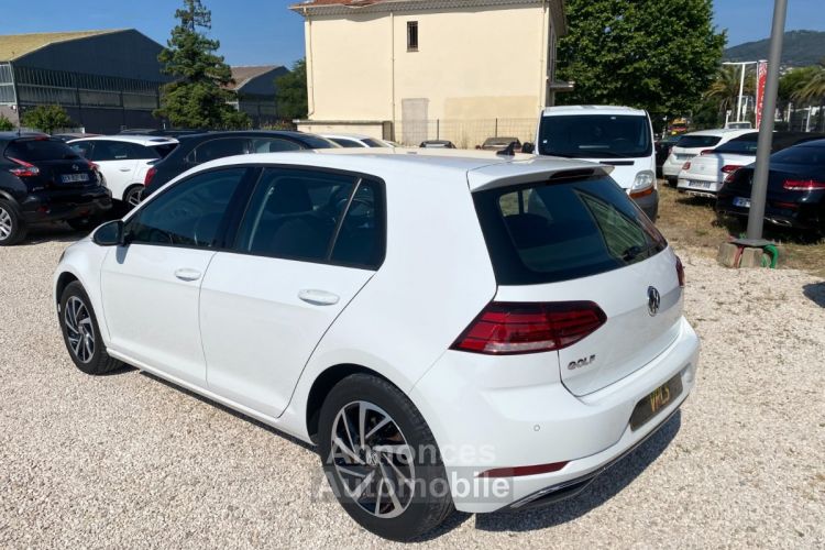 Volkswagen Golf 1.4 TSI Connect - <small></small> 17.900 € <small>TTC</small> - #2