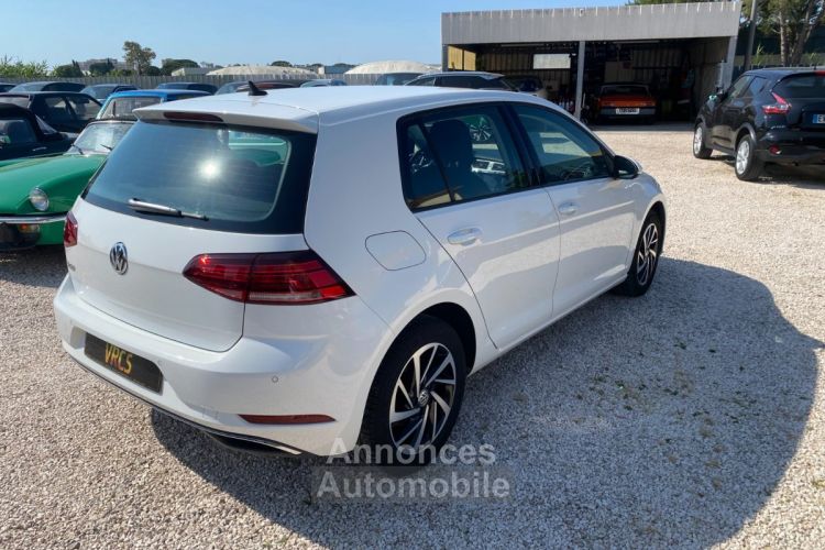 Volkswagen Golf 1.4 TSI Connect - <small></small> 17.900 € <small>TTC</small> - #3