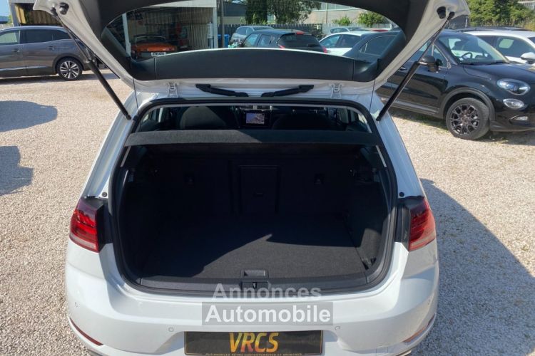 Volkswagen Golf 1.4 TSI Connect - <small></small> 17.900 € <small>TTC</small> - #11