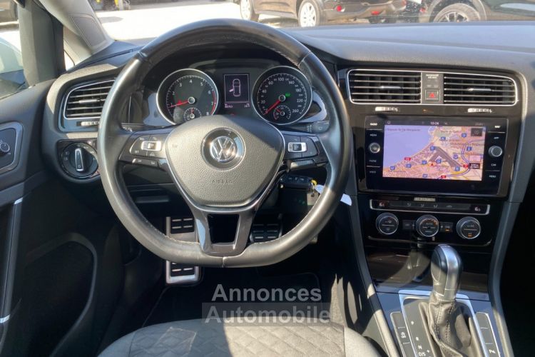 Volkswagen Golf 1.4 TSI Connect - <small></small> 17.900 € <small>TTC</small> - #17