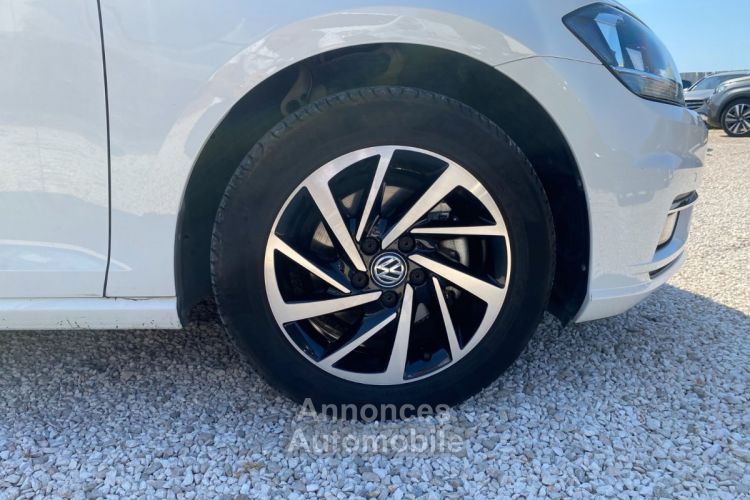 Volkswagen Golf 1.4 TSI Connect - <small></small> 17.900 € <small>TTC</small> - #30