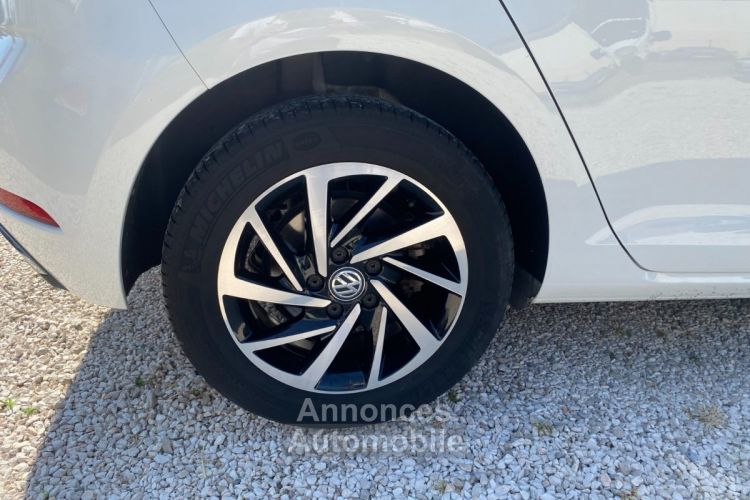 Volkswagen Golf 1.4 TSI Connect - <small></small> 17.900 € <small>TTC</small> - #31