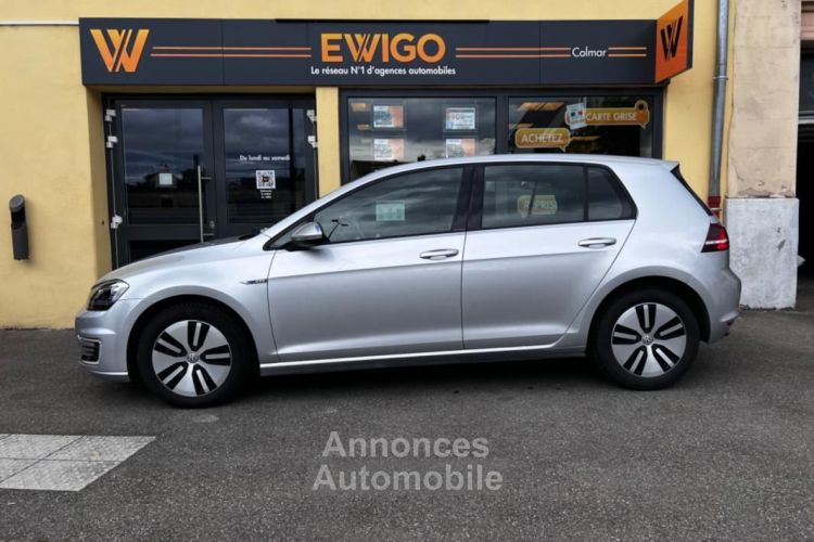 Volkswagen Golf 1.4 TSI GTE 204H 150 CONFORT LINE DSG BVA GARANTIE 6 MOIS - <small></small> 13.990 € <small>TTC</small> - #3