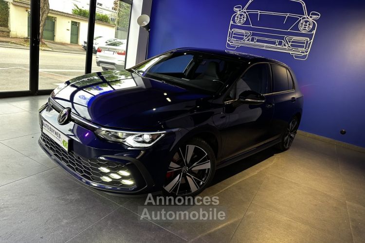 Volkswagen Golf 1.4 TSI Hybrid Rechargeable 245 CH DSG 6 GTE / ENTRETIEN VW - <small></small> 26.980 € <small>TTC</small> - #1