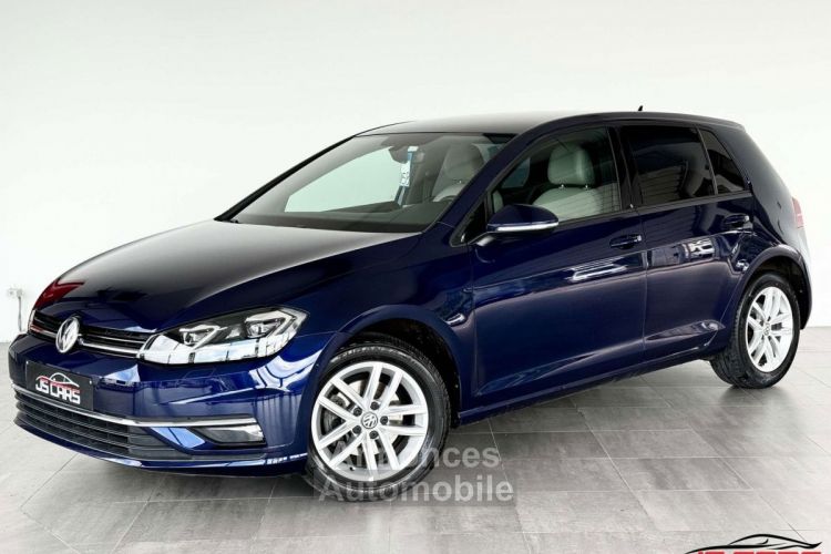 Volkswagen Golf 1.4 TSI VIRTUAL COCKPIT CUIR CAMERA CARPLAY PDC - <small></small> 19.490 € <small>TTC</small> - #1