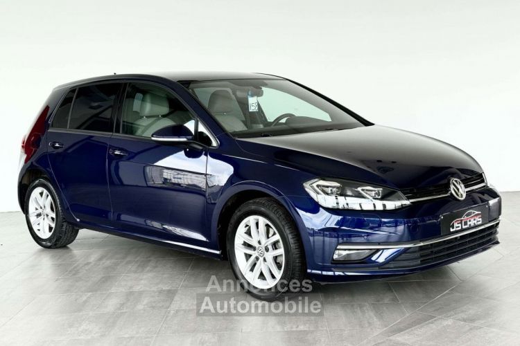 Volkswagen Golf 1.4 TSI VIRTUAL COCKPIT CUIR CAMERA CARPLAY PDC - <small></small> 19.490 € <small>TTC</small> - #8