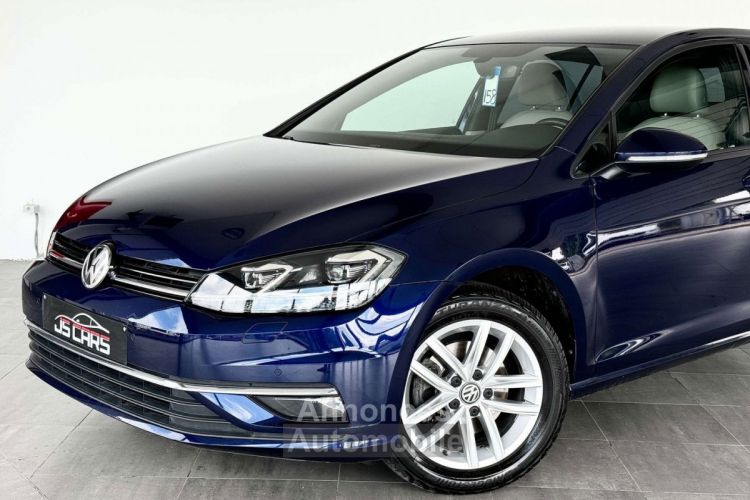 Volkswagen Golf 1.4 TSI VIRTUAL COCKPIT CUIR CAMERA CARPLAY PDC - <small></small> 17.990 € <small>TTC</small> - #2