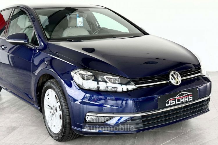 Volkswagen Golf 1.4 TSI VIRTUAL COCKPIT CUIR CAMERA CARPLAY PDC - <small></small> 17.990 € <small>TTC</small> - #9