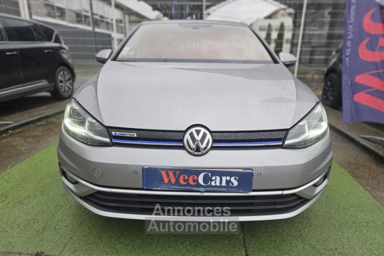 Volkswagen Golf 1.5 16V TSI Evo - 130 Confortline - <small></small> 14.990 € <small>TTC</small> - #2