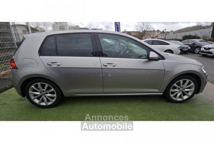 Volkswagen Golf 1.5 16V TSI Evo - 130 Confortline - <small></small> 14.990 € <small>TTC</small> - #4