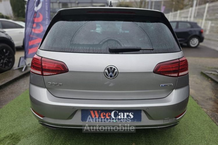 Volkswagen Golf 1.5 16V TSI Evo - 130 Confortline - <small></small> 14.990 € <small>TTC</small> - #5