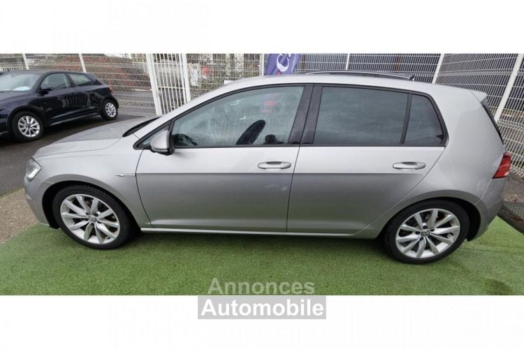 Volkswagen Golf 1.5 16V TSI Evo - 130 Confortline - <small></small> 14.990 € <small>TTC</small> - #12