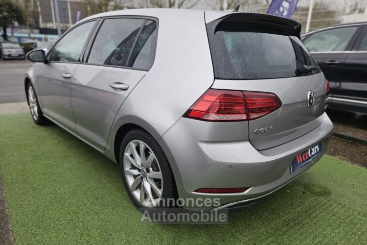 Volkswagen Golf 1.5 16V TSI Evo - 130 Confortline - <small></small> 14.990 € <small>TTC</small> - #13