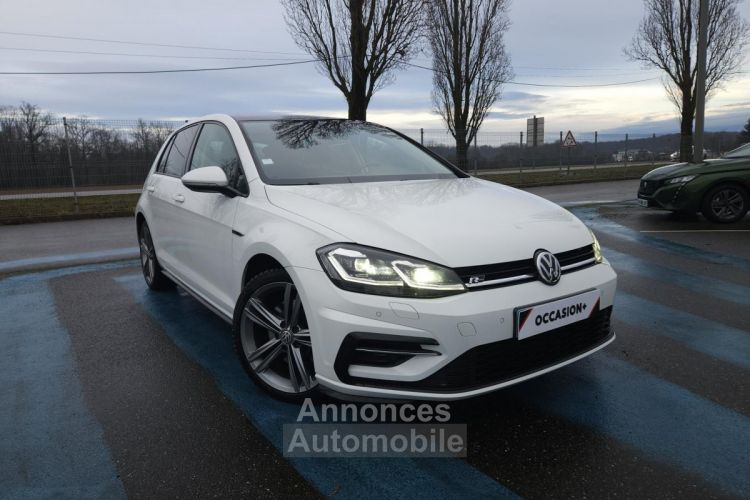 Volkswagen Golf 1.5 16V TSI Evo BlueMotion - 150 Carat - <small></small> 20.980 € <small>TTC</small> - #2