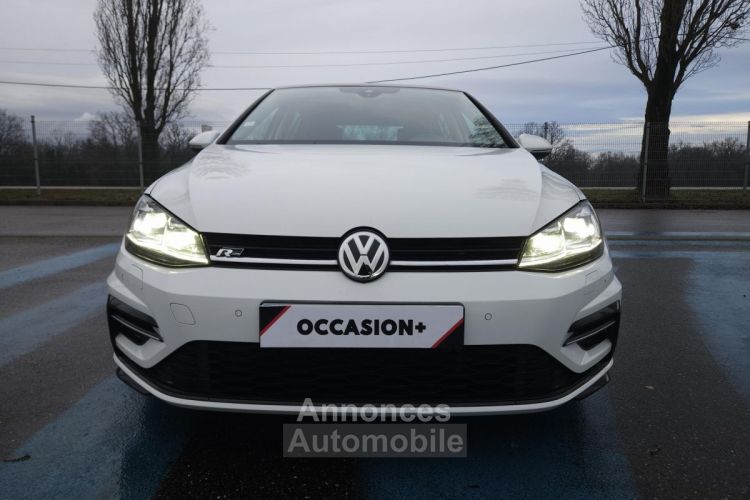 Volkswagen Golf 1.5 16V TSI Evo BlueMotion - 150 Carat - <small></small> 20.980 € <small>TTC</small> - #3