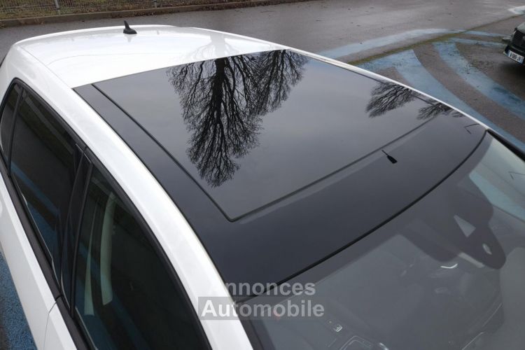 Volkswagen Golf 1.5 16V TSI Evo BlueMotion - 150 Carat - <small></small> 20.980 € <small>TTC</small> - #24