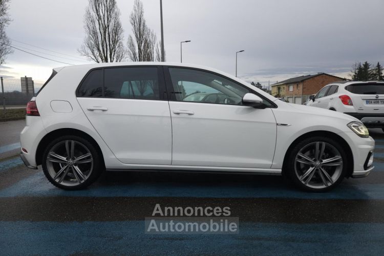 Volkswagen Golf 1.5 16V TSI Evo BlueMotion - 150 Carat - <small></small> 20.980 € <small>TTC</small> - #35