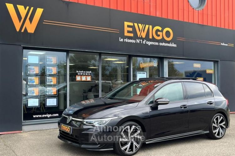 Volkswagen Golf 1.5 E-TSI 150ch MHEV OPF 1ST R-LINE DSG BVA - <small></small> 28.490 € <small>TTC</small> - #1