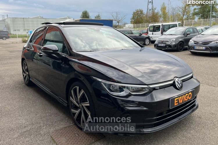 Volkswagen Golf 1.5 E-TSI 150ch MHEV OPF 1ST R-LINE DSG BVA - <small></small> 28.490 € <small>TTC</small> - #6