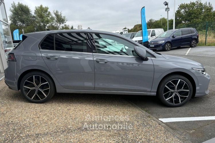 Volkswagen Golf 1.5 eHybrid 204 DSG6 Edition 50 - <small></small> 42.490 € <small>TTC</small> - #2