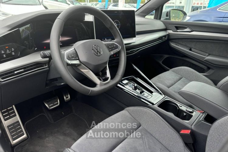 Volkswagen Golf 1.5 eHybrid 204 DSG6 Edition 50 - <small></small> 42.490 € <small>TTC</small> - #4