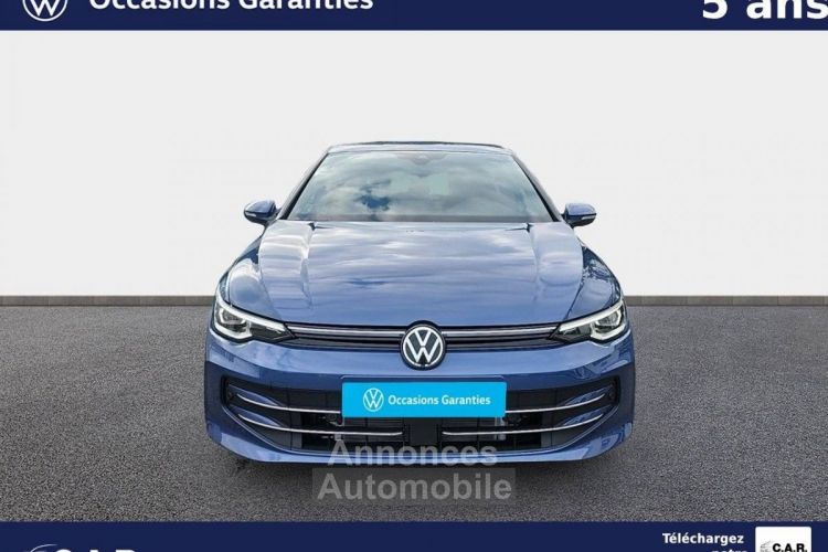 Volkswagen Golf 1.5 eHybrid 204 DSG6 Edition 50 - <small></small> 48.635 € <small>TTC</small> - #2