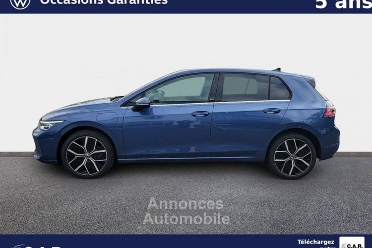 Volkswagen Golf 1.5 eHybrid 204 DSG6 Edition 50 - <small></small> 48.635 € <small>TTC</small> - #3