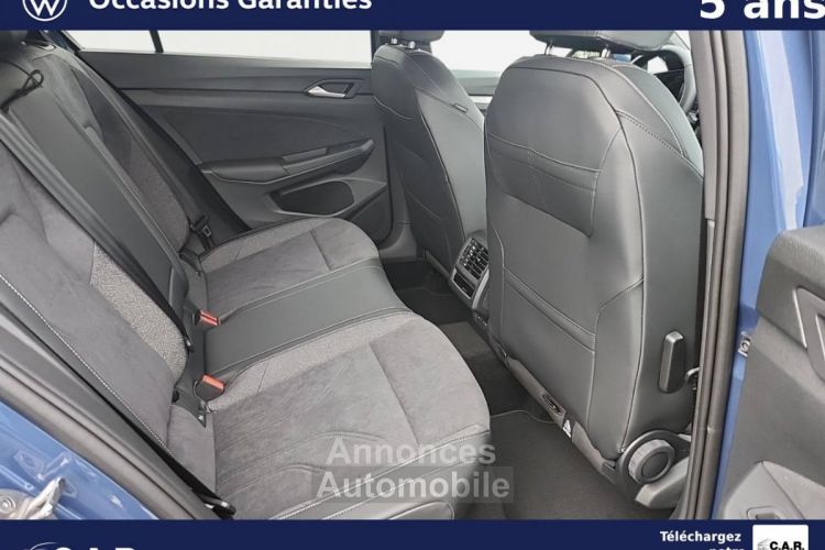 Volkswagen Golf 1.5 eHybrid 204 DSG6 Edition 50 - <small></small> 48.635 € <small>TTC</small> - #8