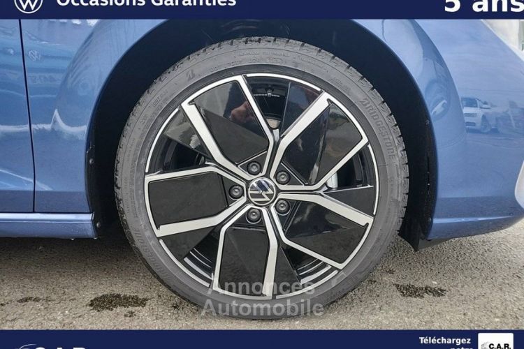 Volkswagen Golf 1.5 eHybrid 204 DSG6 Edition 50 - <small></small> 48.635 € <small>TTC</small> - #9