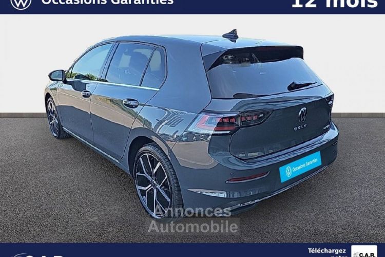 Volkswagen Golf 1.5 eHybrid 204 DSG6 Edition 50 - <small></small> 41.980 € <small>TTC</small> - #3