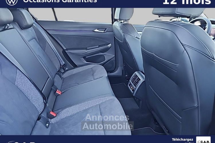 Volkswagen Golf 1.5 eHybrid 204 DSG6 Edition 50 - <small></small> 41.980 € <small>TTC</small> - #6