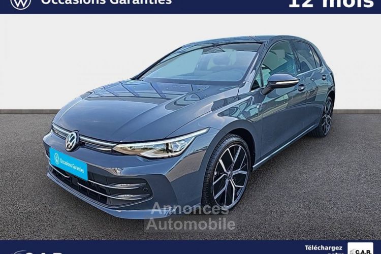 Volkswagen Golf 1.5 eHybrid 204 DSG6 Edition 50 - <small></small> 41.980 € <small>TTC</small> - #15