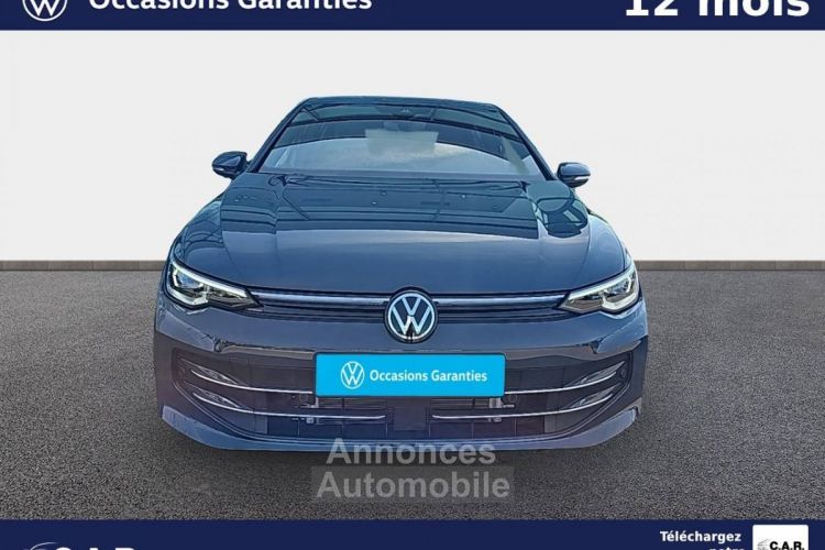 Volkswagen Golf 1.5 eHybrid 204 DSG6 Edition 50 - <small></small> 41.980 € <small>TTC</small> - #16